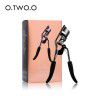 O. Two. O eyelash curler mini portable curler makeup tool one for beginners E110