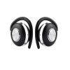 New private model TWS Bluetooth headset 5.0 wireless binaural stereo sports ear hanging cross-border V5 headset 