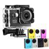 Underwater waterproof sports DV multi-functional outdoor cycling locomotive Sports Camera Sports Camera diving camera