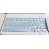 10 inch Bluetooth keyboard is suitable for iPad package, apple Android mobile phone universal flat Bluetooth keyboard