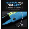 Sports waist bag, running mobile phone bag, men's and women's multi-functional outdoor equipment, waterproof and invisible new mini belt bag