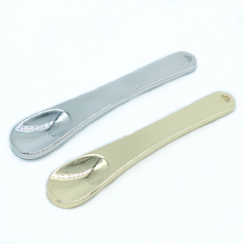 Metal beauty tools m...