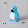 Bath toys: Enamel yellow duck baby children kneading and playing with water duck baby swimming and playing with water soft rubber toys for men and women