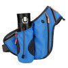 Rock climbing Bodypack running mobile phone Bodypack outdoor cycling bag mountaineering bag multifunctional kettle water cup Bodypack