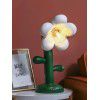 Taoqi creative flower table lamp, bedroom bedside decoration, high value ornaments, romantic gifts for girlfriends and girlfriends