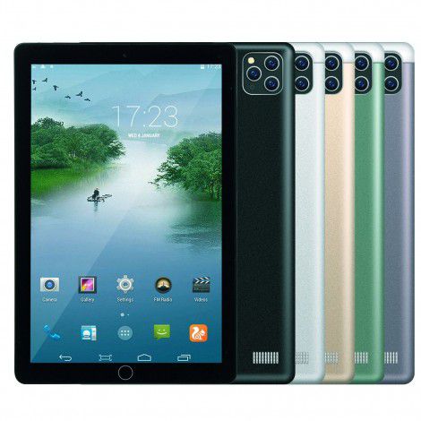 S11 cross border exclusive new 10 inch tablet computer 3G call high definition screen WiFi Bluetooth manufacturer direct supply