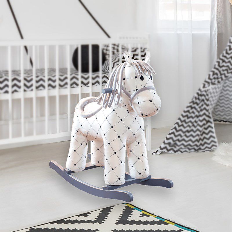 Baby rocking horse c... Baby rocking horse c...