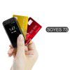 Cross border hot selling low-cost smart phone suoyo 7S ultra thin personalized pocket card dual card Android smart phone
