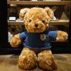 Teddy bear doll Teddy Bear Plush Doll teacher's Day gift to girlfriend night market wholesale