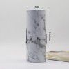 10 marbled makeup brush sets 5 large and 5 small makeup brushes Pu makeup bag beauty tools in stock