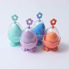 Manufacturers wholesale beauty egg powder, egg box, independent packaging, dry and wet BB air cushion makeup tools