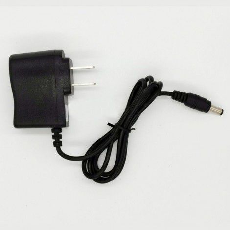 5v1a switching power adapter 12v1a9v1a charger American and British 12v2a high-quality manufacturer direct sales