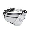Weiqiang new kettle waist bag outdoor fitness running marathon mobile phone storage bag intimate sports bag cross border