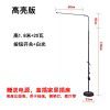 Floor lamp living room piano lamp LED eye protection study reading vertical table lamp highlight mahjong lamp bedroom bedside lamp