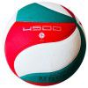 Factory direct selling Pu sticky volleyball special soft volleyball No. 5 inflatable volleyball for middle school students training competition