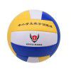 Zhanjia zj6000 sewing Standard No. 5 volleyball soft PVC volleyball match Zhanjia No. 5 PVC volleyball