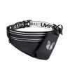 Weiqiang new kettle waist bag outdoor fitness running marathon mobile phone storage bag intimate sports bag cross border