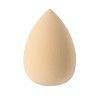 Make up tools: make up eggs can be used for both dry and wet purposes. Soak in water to make them bigger. Gourd powder puff water drops. Make up egg powder puff eggs can be customized