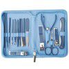 Nail Clipper Set spot Manicure Nail Clipper Set 18 nail clippers nail clipper beauty Manicure Pedicure tools