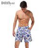 hi fish new beach pants men's parent-child swimsuit European and American Amazon spot manufacturer wholesale