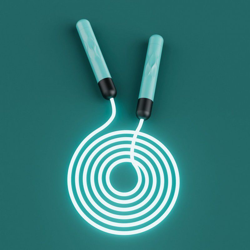 Luminous skipping ro...