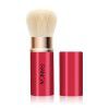 New portable telescopic brush, makeup brush, Cangzhou powder Blusher Brush, honey brush, powder brush, multi-functional makeup tool