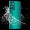 Cross border mobile phone S21 ultra Android smart 2 + 16 mobile phone 7.3 inch large screen foreign trade mobile phone