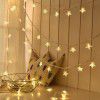 Star lights string star lights wedding layout network red light new USB small lights room decoration LED lights wholesale