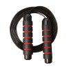 Manufacturer wholesale explosion Amazon load rope skipping fitness physical training students high school entrance examination wire rope bearing rope skipping