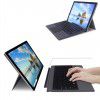Suitable for Microsoft surfacego3 / 2 touch keyboard pro8 wireless Bluetooth pro4 / 5 / 6 / 7 colorful backlight