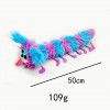 Cross border new pjpugapillar poppy caterpillar toy poppy playtime Plush Doll