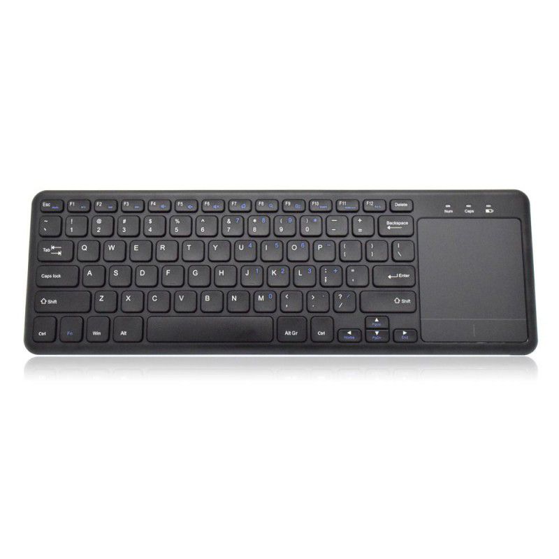 2.4G touch keyboard ... 2.4G touch keyboard ...