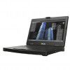 Shenji Getac semi ruggedized laptop s41014 inch three protection ruggedized computer