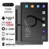 Cross border e-commerce new 10.1 inch smart tablet eight core WiFi Bluetooth gps3g call factory wholesale
