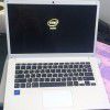 14 inch ultra-thin laptop n3350 office teaching online class game light portable laptop customized