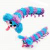 Cross border new pjpugapillar poppy caterpillar toy poppy playtime Plush Doll