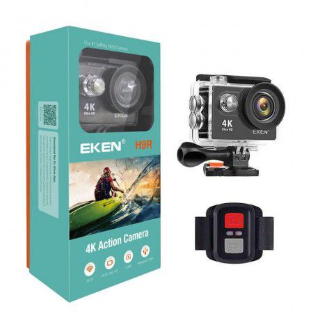 Ekenh9r motion camera 4K motion dvactioncamera