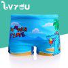 [baby's swimming trunks] children's swimsuits cute cartoon swimsuits boys hot spring flat angle baby swimming trunks