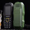 W2025 military three defense old man Mobile Unicom version super long standby voice king old man mobile phone