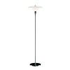 Nordic simple living room sofa PH3 floor lamp Danish designer medieval bedroom study glass floor lamp