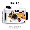 Film film retro cute point and shoot camera film machine student lovers Valentine's day birthday gift