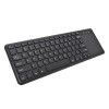 2.4G touch keyboard thin scissor foot business office keyboard mouse touchkeyboard stock