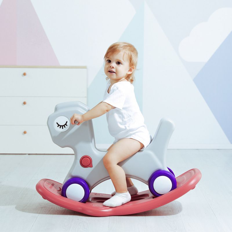 Little horse childre... Little horse childre...