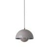 Danish designer flower bud chandelier Nordic simple makaron living room dining room bar lamp bedside bedroom wall lamp