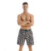 hi fish new beach pants men's parent-child swimsuit European and American Amazon spot manufacturer wholesale