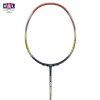 RSL yashilong badminton racket genuine ultra light high weight single racket full carbon fiber offensive racket 5u