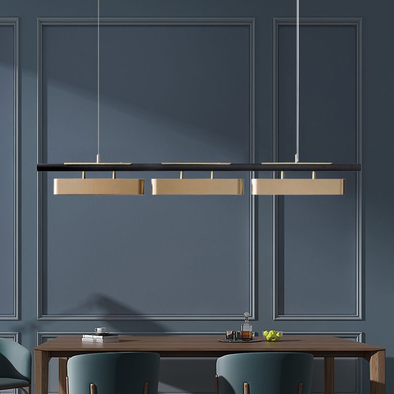 Post modern creative...