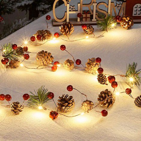 Christmas decoration holiday decoration shop window decoration scene decoration Christmas tree decorations creative Pendant