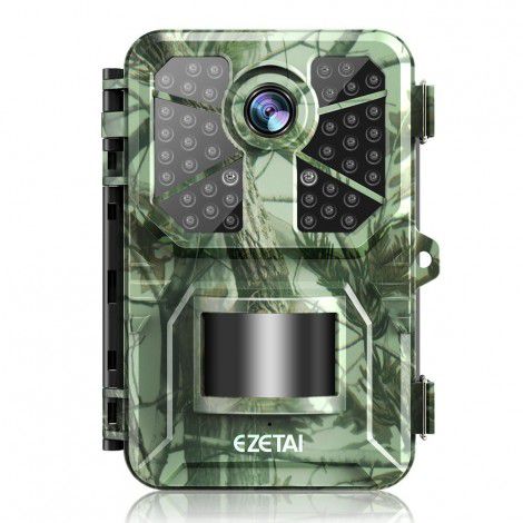 Source factory 20MP infrared hunting camera outdoor tracking scientific research animal camera waterproof hunting camera