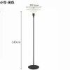 Nordic simple living room sofa PH3 floor lamp Danish designer medieval bedroom study glass floor lamp